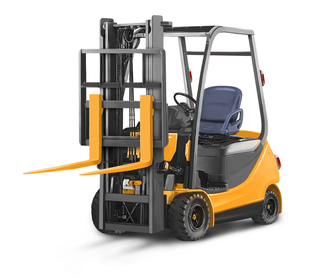 Material Handling Equipment